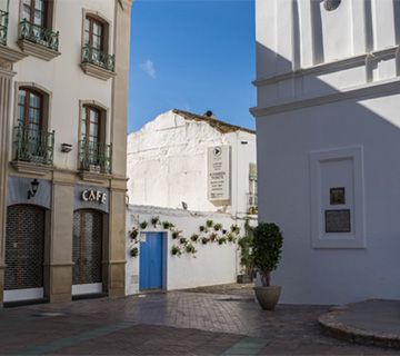 Aprobado el Concurso de Proyectos para la nueva Biblioteca