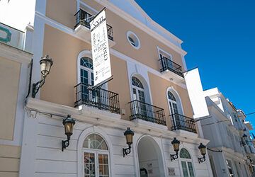 Programación de primavera del Centro Cultural