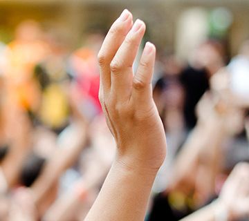 Entra en vigor el nuevo Reglamento de participación ciudadana