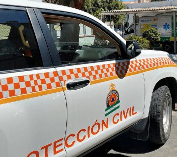 Protección Civil ya cuenta con su nuevo Reglamento