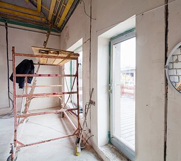 Publicado el listado provisional para el Programa de Rehabilitación de Viviendas
