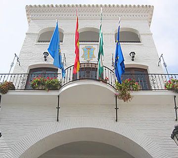 Nerja impulsa el desarrollo del polígono industrial