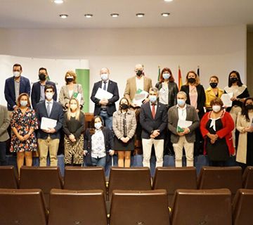 Se prorroga el programa de tratamiento a familias con menores en situación de riesgo
