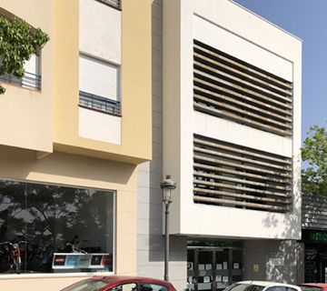 Los Servicios Sociales han tramitado ayudas por importe de 533.275 euros