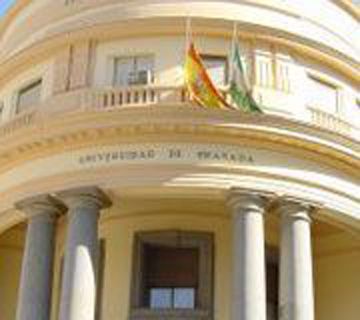 Convenio de cooperación con la Universidad de Granada