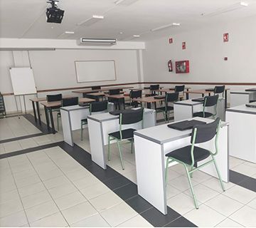 El CCVN impartirá Formación Profesional para el Empleo