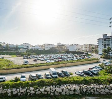 Se finaliza la expropiación de los terrenos del nuevo Centro de Salud