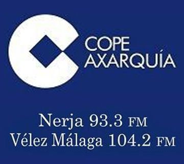 Cope Axarquía, emisora número 1 de la Axarquía