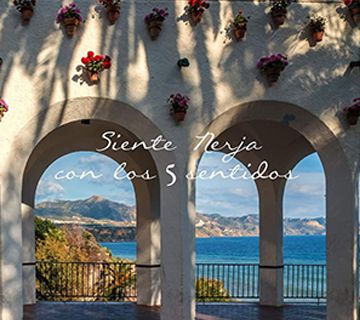 Presentada en Fitur la campaña «Siente Nerja, siente la libertad»