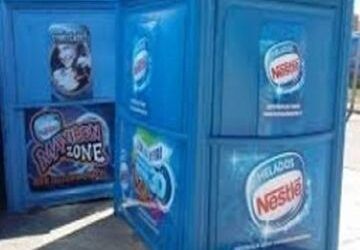 Abierto el plazo para los quioscos de temporada