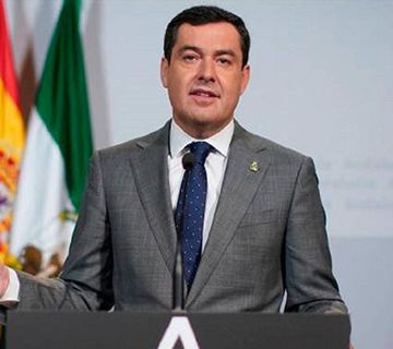 Restricciones en Andalucía tras el fin del estado de alarma