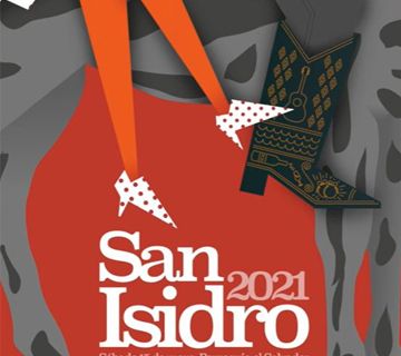 Programación de San Isidro 2021