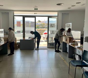 Servicios Sociales amplia su horario