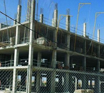 Se inician los trámites para la construcción 11 VPO