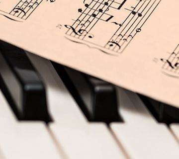 Plazo de matriculación de la Escuela Municipal de Música y Danza