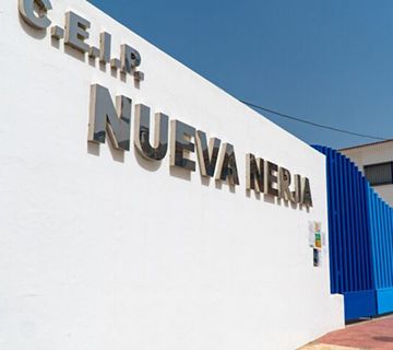 Los centros educativos se podrán usar fuera del horario escolar