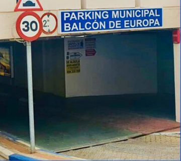 La nueva ordenanza de aparcamientos pretende incentivar el comercio
