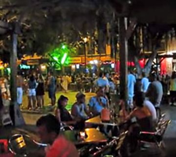 Se exigirá certificado Covid para acceder a locales de ocio nocturno