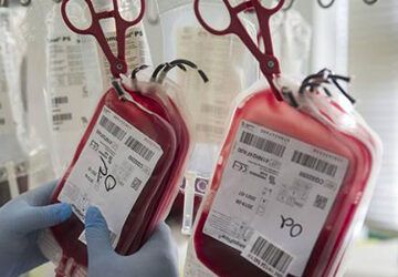 Nueva jornada de donación de sangre