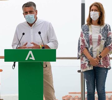 La Junta presenta nuevos incentivos para los alojamientos turísticos