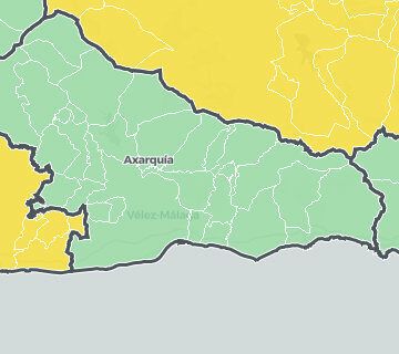 Nerja pasa a nivel 1 de Alerta Sanitaria