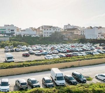 Adjudicadas las obras de urbanización del nuevo Centro de Salud