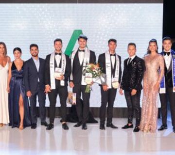 Nerja acogerá la próxima edición del RNB de España masculino