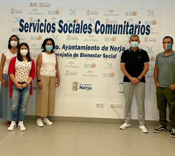 Programa de prevención de conflictos en el ámbito familiar