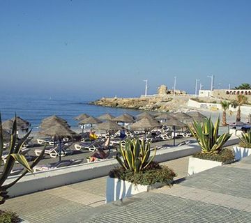 Se adjudican las obras del Paseo Marítimo de la Torrecilla