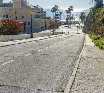 Se aprueba el proyecto de reurbanización de C/ Bajamar