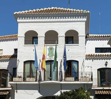 Lista provisional para la Bolsa de Técnico Auxiliar Informático