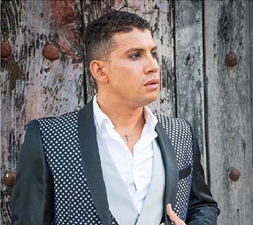 Antonio Cortés presenta su nuevo álbum «En Estado Puro»
