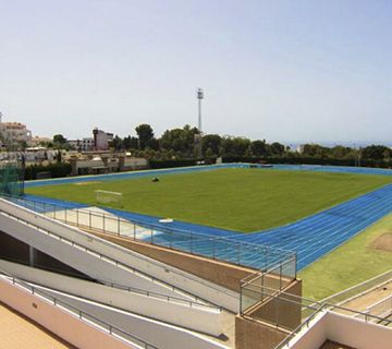El Ayuntamiento adquiere una furgoneta para el área de Deportes