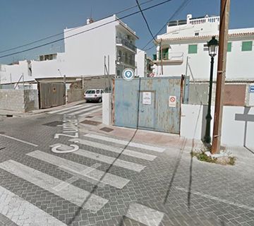 La Junta subvencionará la construcción de 11 VPO