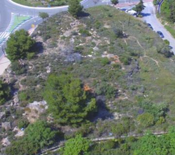 Aprobado el Proyecto de Actuación del aparcamiento de Maro