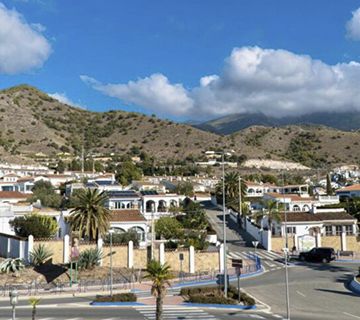 650 viviendas se incorporarán al Servicio Municipal de Aguas