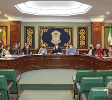 El Presupuesto de 2022 crece un 26%