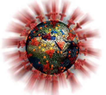 Nerja suma 77 nuevos casos de coronavirus desde Nochebuena