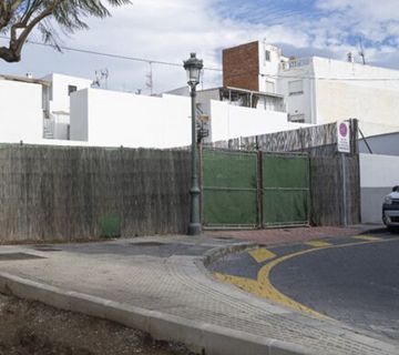 Las 11 viviendas para jóvenes adquieren la calificación de Vivienda Protegida