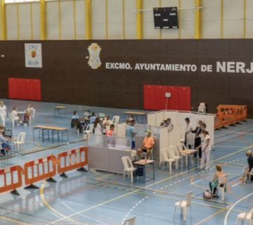 Se abre la cita para la dosis de refuerzo hasta la población de 50 años