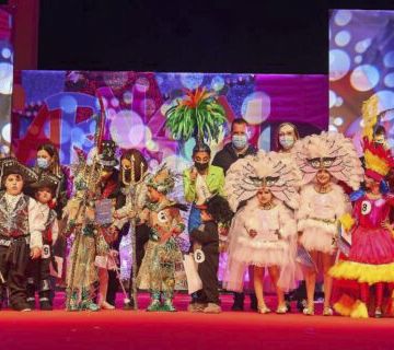 Fin del plazo para cobrar los premios del Carnaval