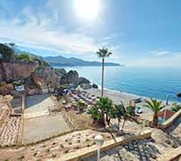 Nerja se incorpora a Turismo y Planificación Costa del Sol