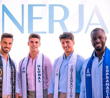 Nerja será sede de Mister RNB Reinado Nacional de Belleza