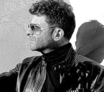 Raúl Núñez presenta su disco «Contigo»