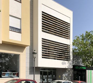 Reunión informativa para familias ucranianas refugiadas
