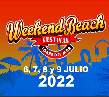 Radio Nerja, Infonerja y Cope Axarquía, colaboradores del Weekend