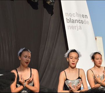 Vuelve la Noche en Blanco