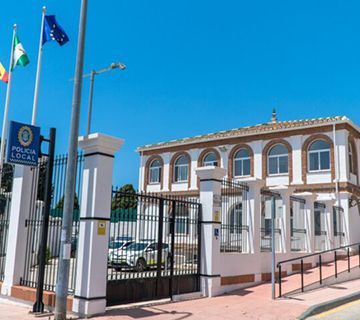La Policía Local se reforzará con cinco nuevos agentes