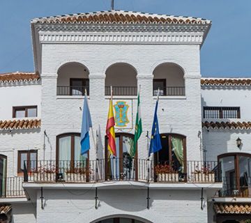 Se inicia la contratación de dos orientadores para Andalucía Orienta