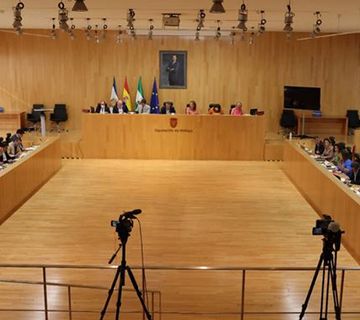 Diputación destina 150.000 euros a Nerja